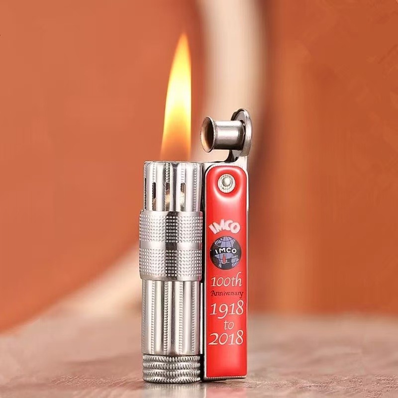 Fire Starting Kit - Encendedor IMCO Original, encendedor de gasolina