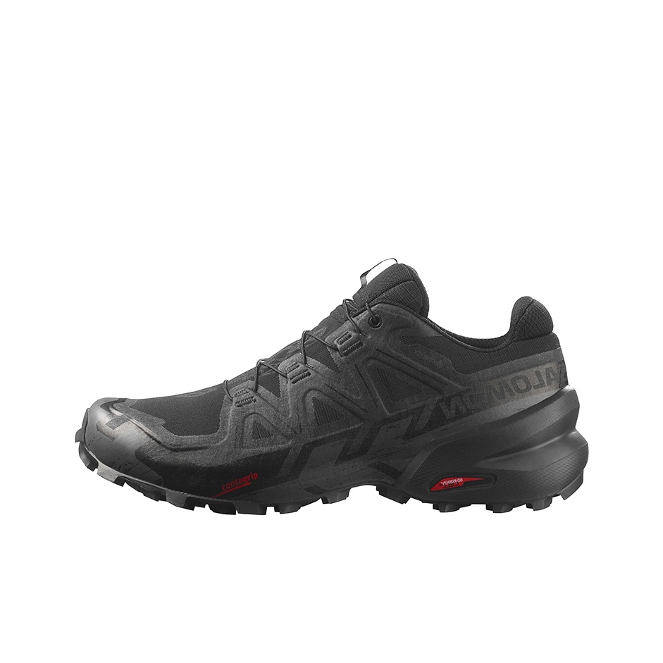 Salomon Shoes Speedcross 6 - SALOMON Speedcross 6 Zapatillas de Trail