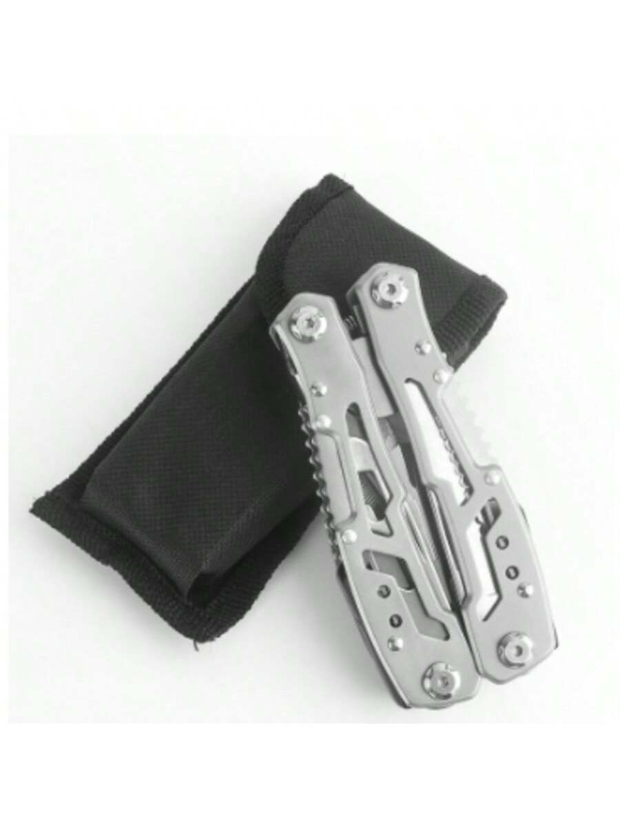 Alicates Diagonales Multifunci - Multi Tool Plier reseña y precio