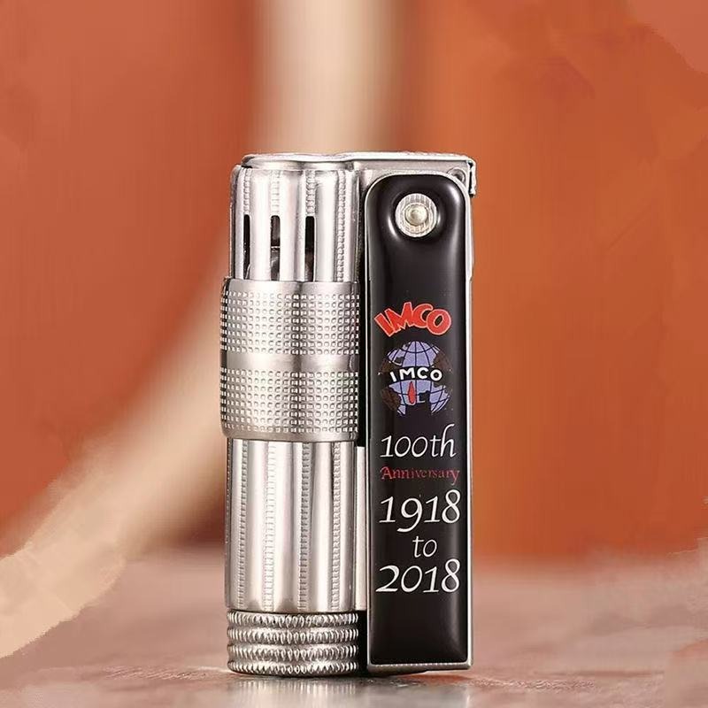 Encendedor IMCO Original, ence - Fire Starting Kit reseña y precio