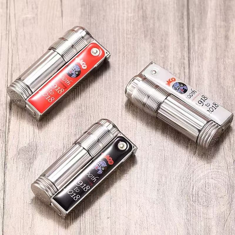 Encendedor IMCO Original, ence - Fire Starting Kit reseña y precio