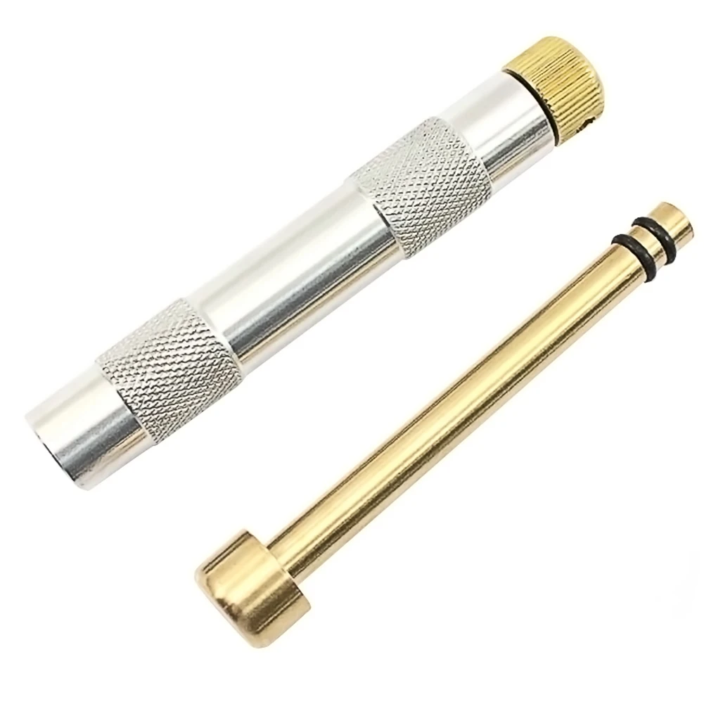 Tubo de Encendido de Emergenci - Fire Starting Kit reseña y precio