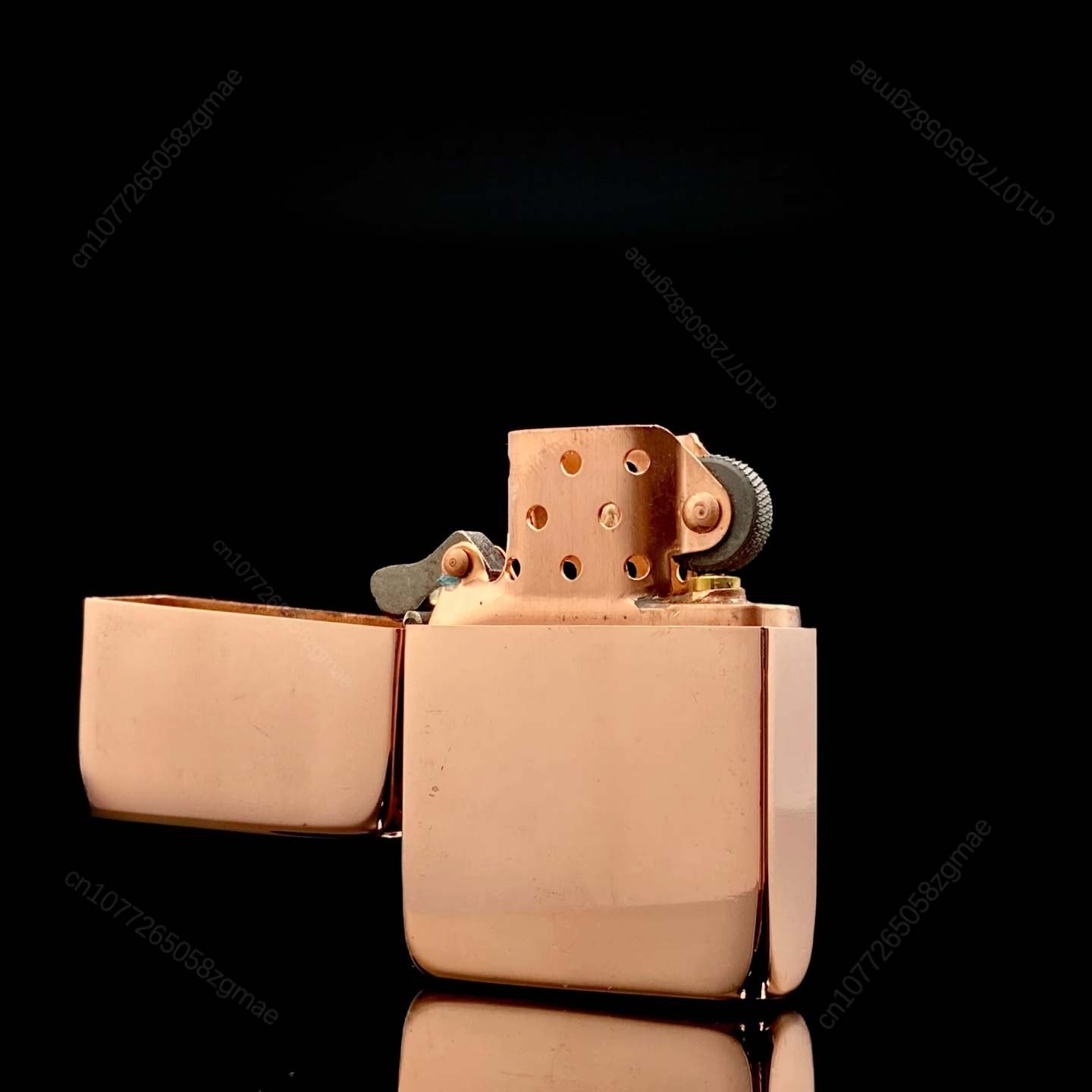 Encendedor de Queroseno Modelo - Fire Starting Kit reseña y precio