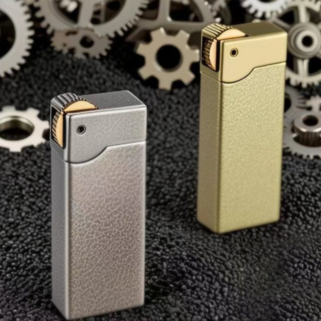 Nuevo encendedor con combustib - Fire Starting Kit reseña y precio