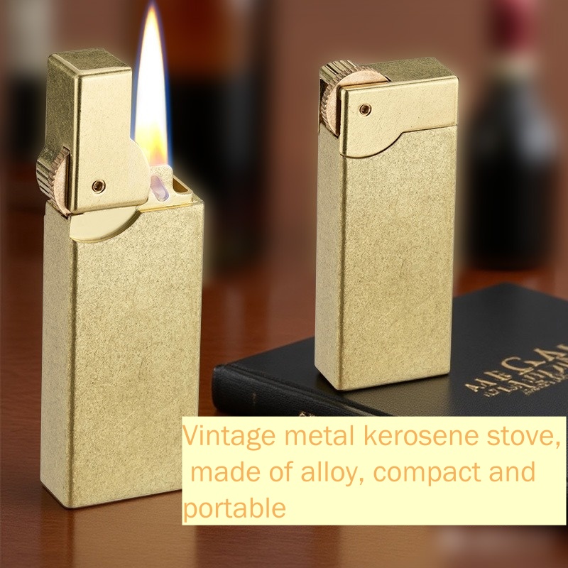 Nuevo encendedor con combustib - Fire Starting Kit reseña y precio