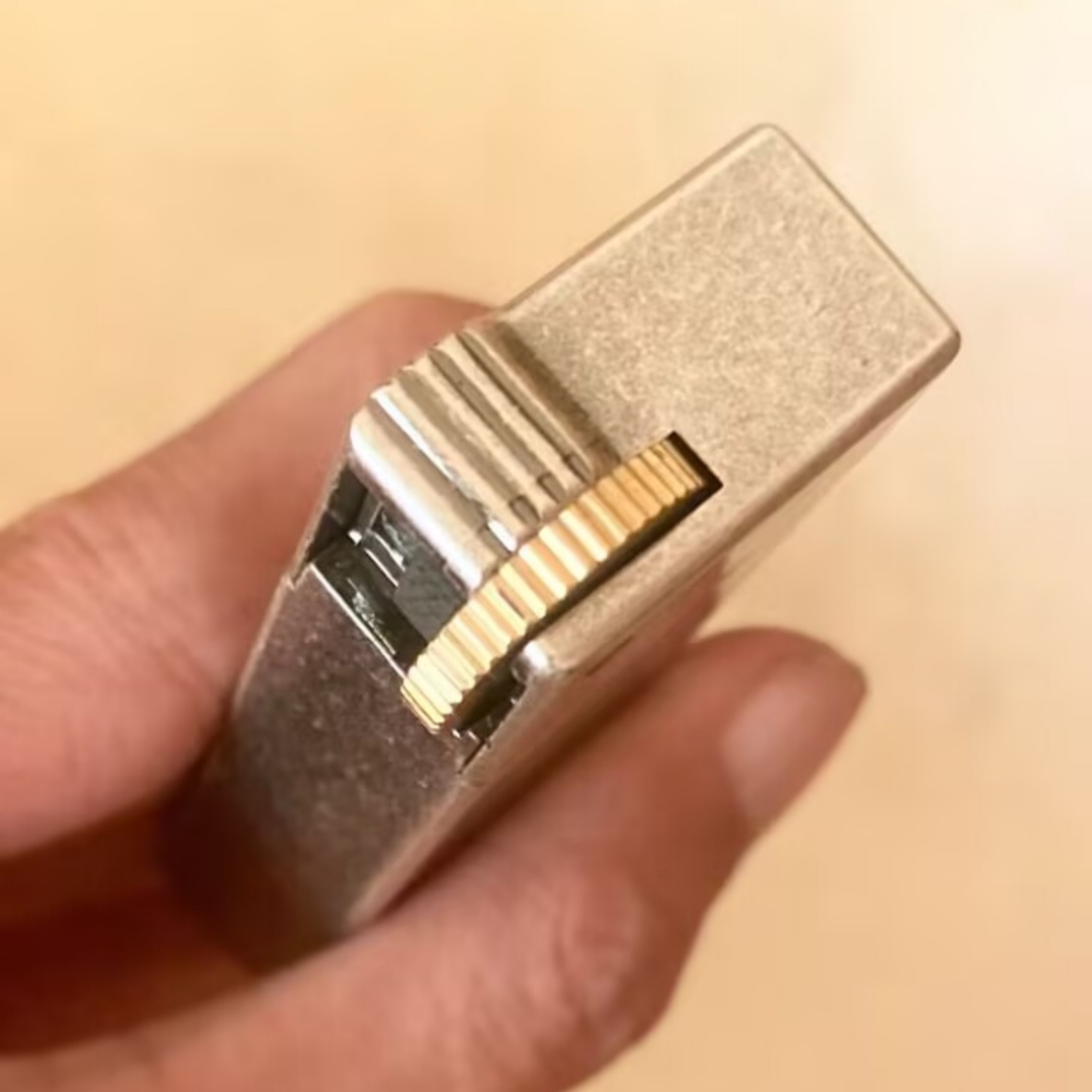 Nuevo encendedor con combustib - Fire Starting Kit reseña y precio