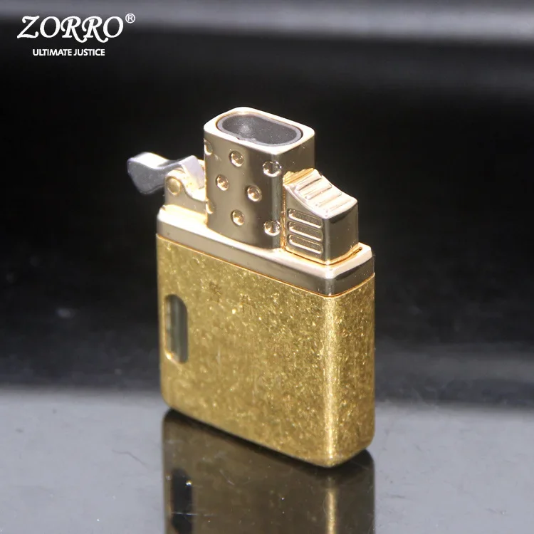 ZORRO-encendedor de doble sopl - Fire Starting Kit reseña y precio