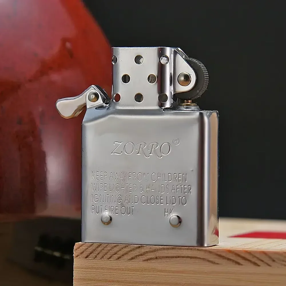 ZORRO-encendedor de doble sopl - Fire Starting Kit reseña y precio