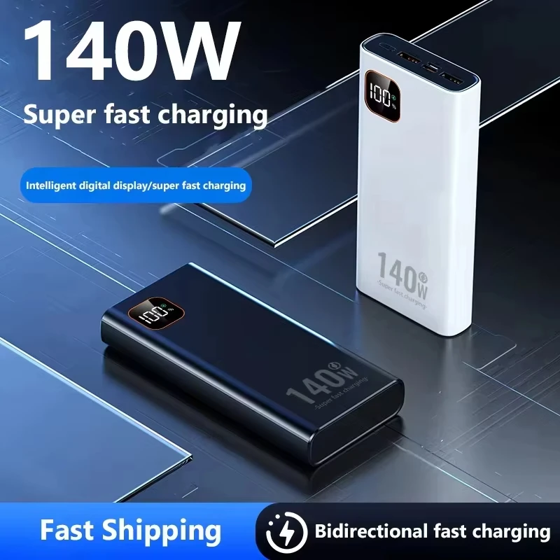 Banco de Energía Lenovo de 140 - Solar Emergency Charger reseña y precio
