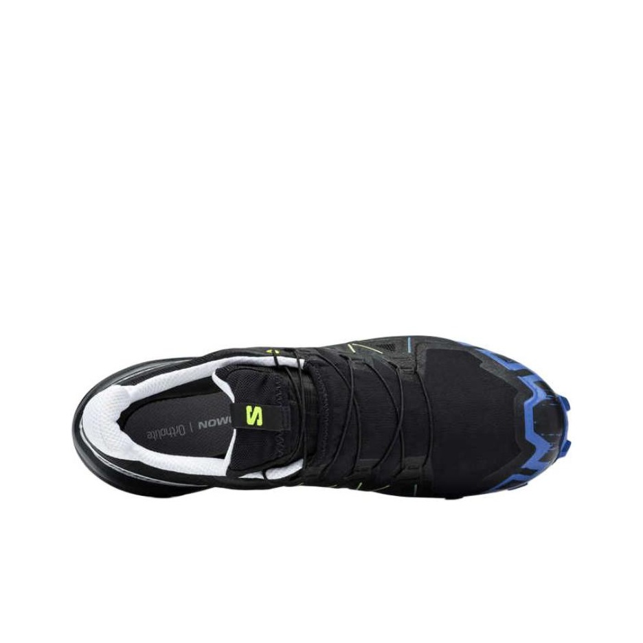 Zapatillas de Running SALOMON  - Salomon Shoes Speedcross 6 reseña y precio