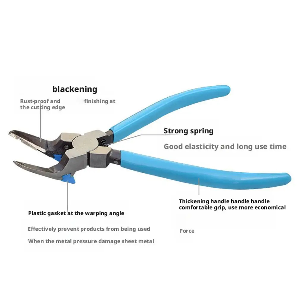 Alicates diagonales multifunci - Multi Tool Plier reseña y precio