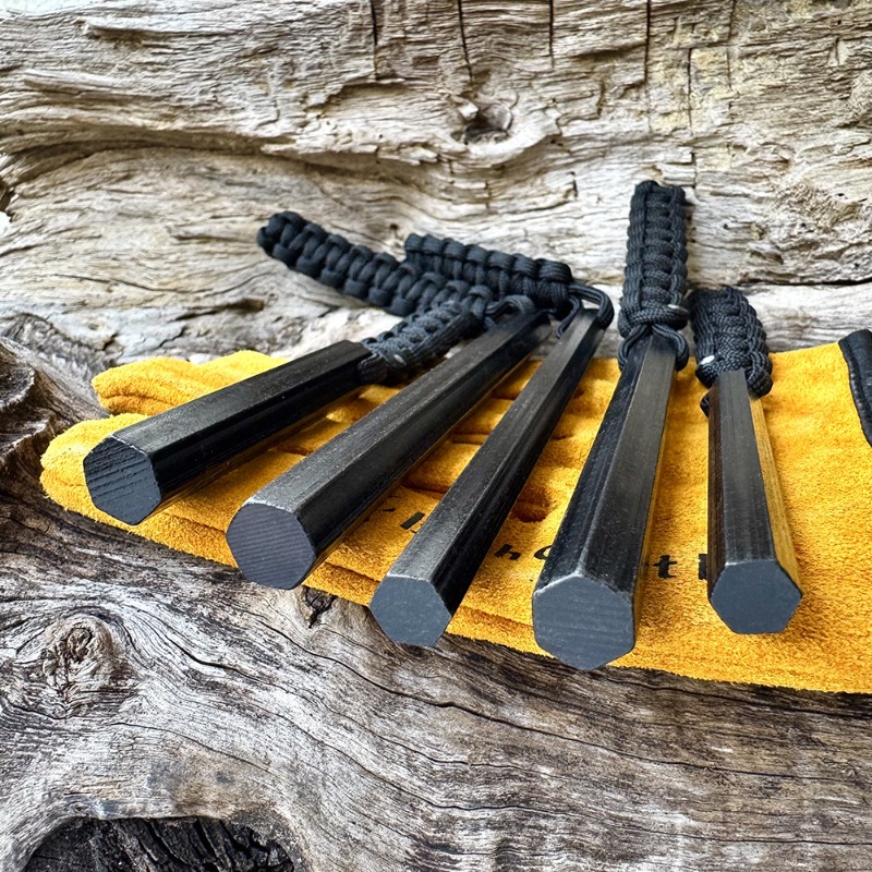 Encendedor de Supervivencia Be - Fire Starting Kit reseña y precio