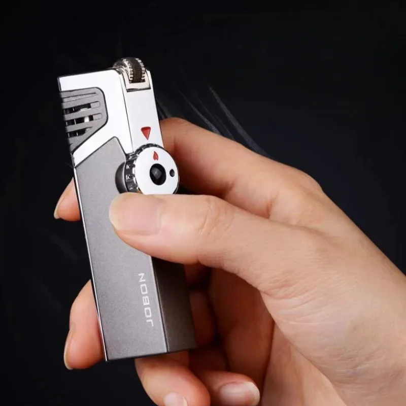 Encendedor inflable JOBON de 3 - Fire Starting Kit reseña y precio