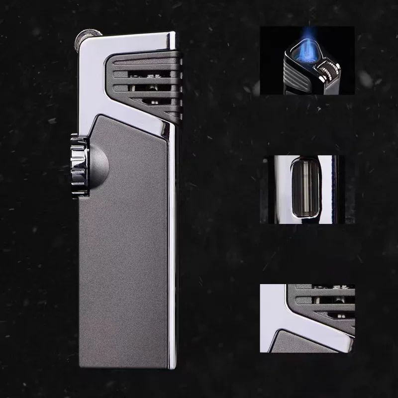 Encendedor inflable JOBON de 3 - Fire Starting Kit reseña y precio