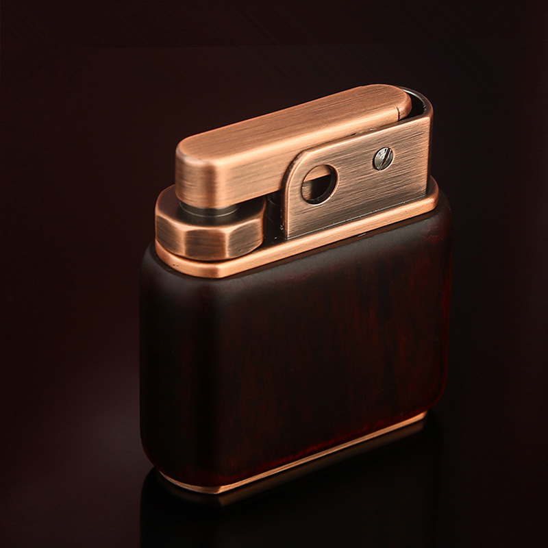 Encendedor de queroseno Retro  - Fire Starting Kit reseña y precio