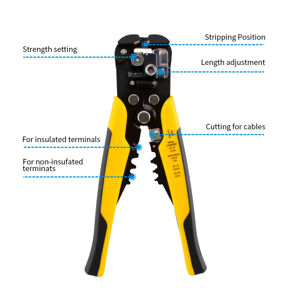 Herramienta Manual Multifuncio - Multi Tool Plier reseña y precio