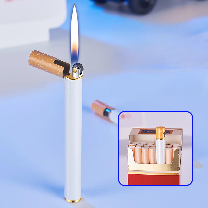 Mini encendedor de antorcha de - Fire Starting Kit reseña y precio